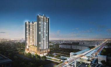 出售 2 卧室 公寓 在 Mueang Samut Prakan, Samut Prakan