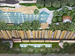 Продажа 2 спальни кондо в Mueang Samut Prakan, Самутпракан