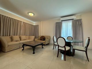 For rent 3 bedrooms house in Khan Na Yao, Bangkok