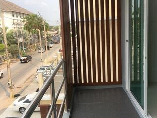 For rent retail Space in Min Buri, Bangkok