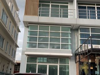 For rent retail Space in Min Buri, Bangkok