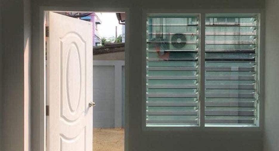 For rent retail Space in Min Buri, Bangkok