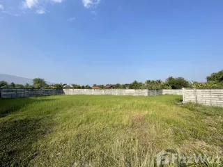 Terreno en venta en Hang Dong, Chiang Mai