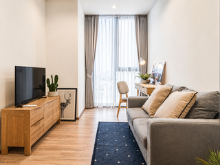 For sale 1 bed condo in Phaya Thai, Bangkok