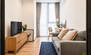 For sale 1 bed condo in Phaya Thai, Bangkok