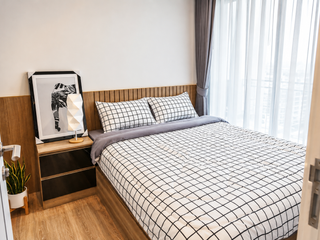 For sale 1 bed condo in Phaya Thai, Bangkok