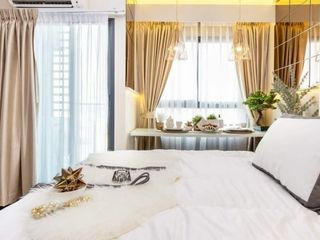 Wohnung zur Miete mit Studio in Phra Khanong, Bangkok