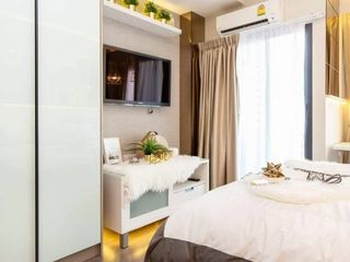 Wohnung zur Miete mit Studio in Phra Khanong, Bangkok