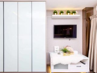 Wohnung zur Miete mit Studio in Phra Khanong, Bangkok