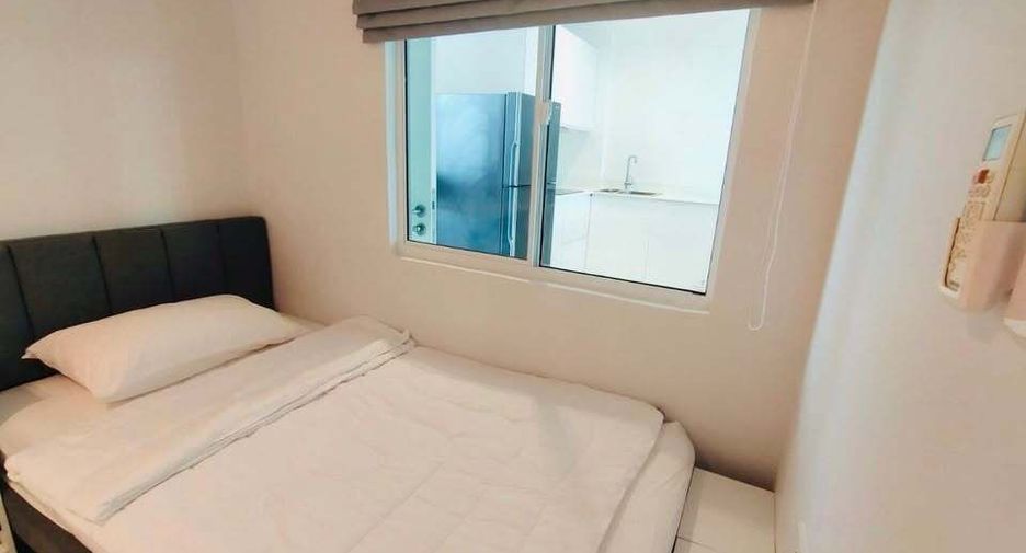 For sale 2 bedrooms condo in Mueang Phuket, Phuket