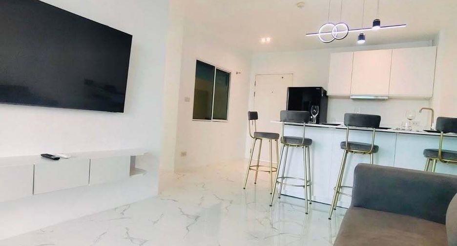 For sale 2 bedrooms condo in Mueang Phuket, Phuket