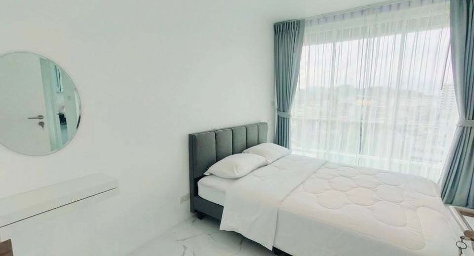 For sale 2 bedrooms condo in Mueang Phuket, Phuket