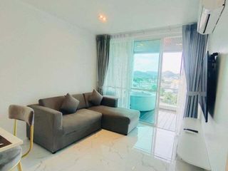 For sale 2 bedrooms condo in Mueang Phuket, Phuket