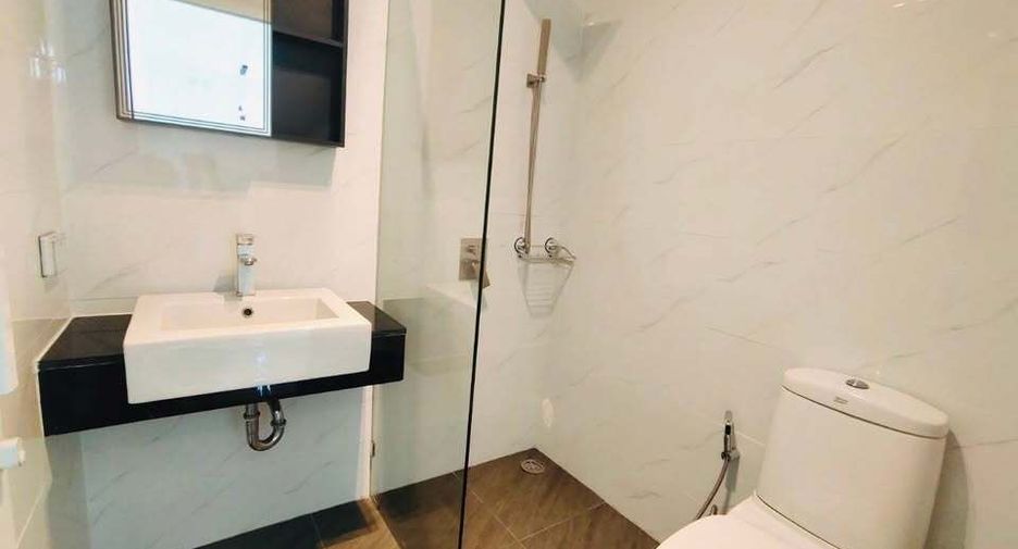 For sale 2 bedrooms condo in Mueang Phuket, Phuket