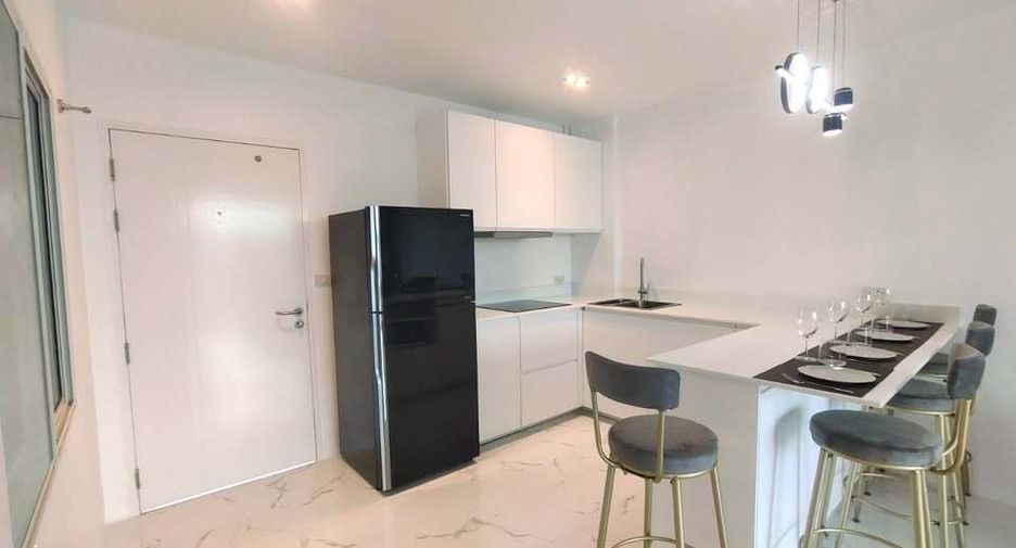 For sale 2 bedrooms condo in Mueang Phuket, Phuket