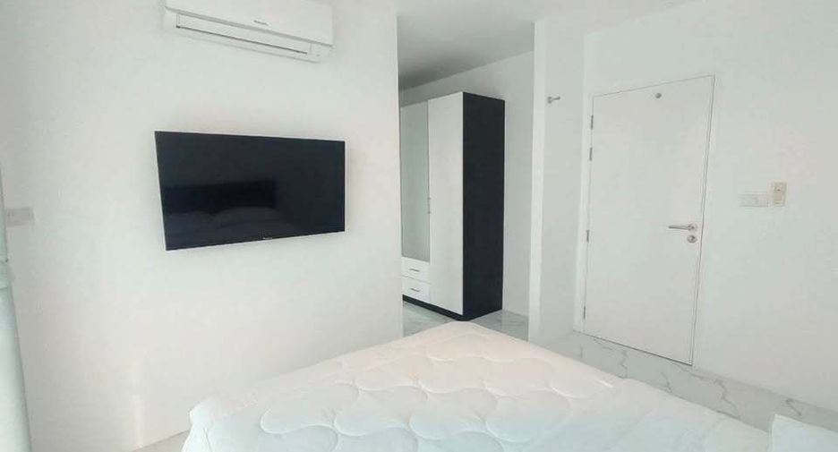 For sale 2 bedrooms condo in Mueang Phuket, Phuket