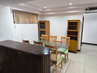 For sale and for rent 3 bedrooms condo in Watthana, Bangkok