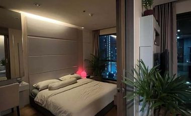 Condo en alquiler de 1 habitaciones en Sathon, Bangkok