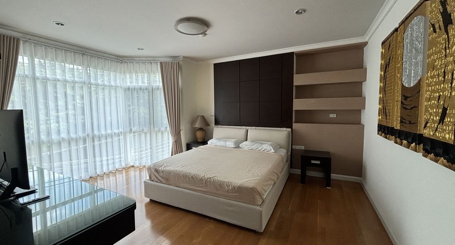 Wohnung zur Miete mit 3 Zimmer in Watthana, Bangkok