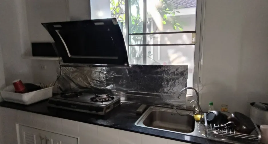 For rent 4 bedrooms house in Doi Saket, Chiang Mai