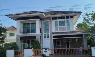 For rent 4 bedrooms house in Doi Saket, Chiang Mai