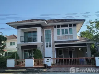 For Rent 4 Bedroom House In Doi Saket, Chiang Mai