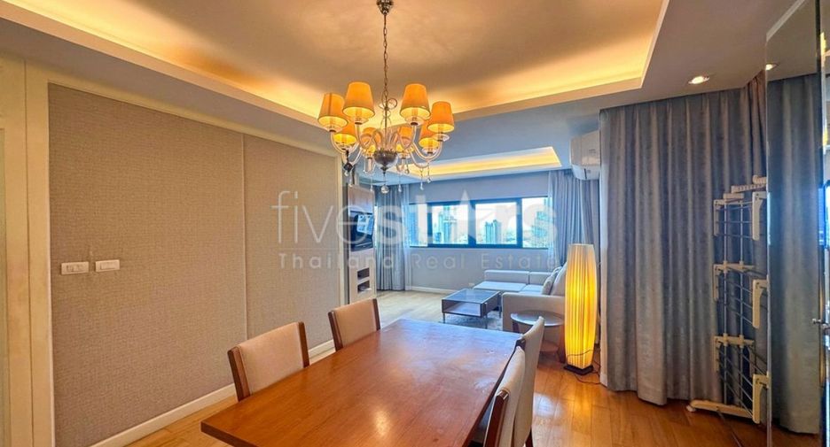 Продажа и аренда 1 кровать кондо в Сатхон, Бангкок