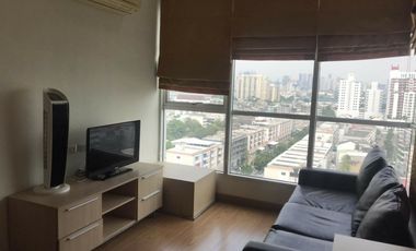 出租 2 卧室 公寓 在 Yan Nawa, 曼谷