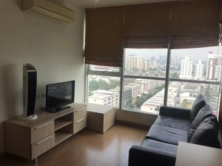 ให้เช่า 2 ห้องนอน คอนโด ใน ยานนาวา, กรุงเทพฯ