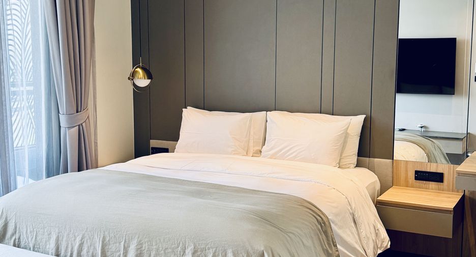 Apartamento en venta de 2 habitaciones en Thalang, Phuket