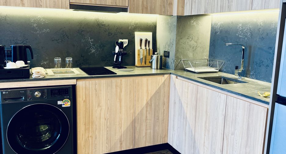 Apartamento en venta de 2 habitaciones en Thalang, Phuket