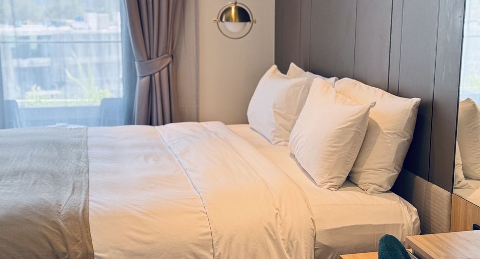 For sale 2 ベッドルーム apartment in Thalang, Phuket