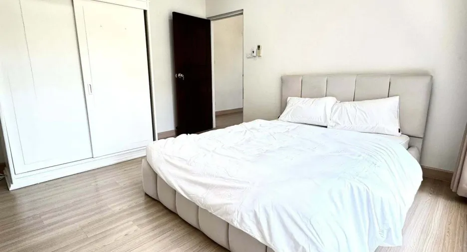 For rent 3 bedrooms house in Hang Dong, Chiang Mai