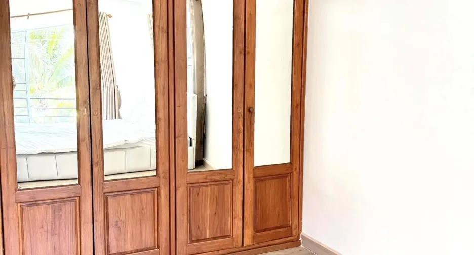 For rent 3 bedrooms house in Hang Dong, Chiang Mai