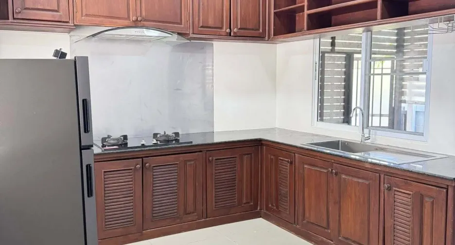 For rent 3 bedrooms house in Hang Dong, Chiang Mai