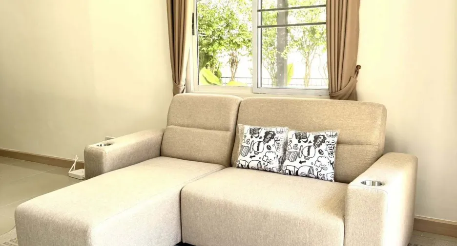 For rent 3 bedrooms house in Hang Dong, Chiang Mai