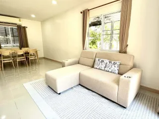 À louer 3 chambres maison à Hang Dong, Chiang Mai