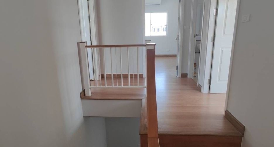 For sale 4 bedrooms house in Mueang Phuket, Phuket