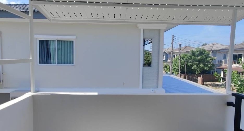 For sale 4 bedrooms house in Mueang Phuket, Phuket