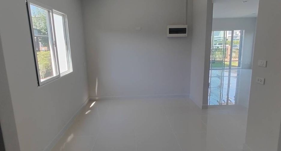 For sale 4 bedrooms house in Mueang Phuket, Phuket