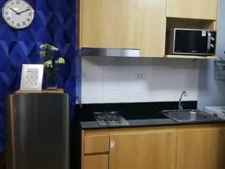 Аренда 1 кровать кондо в Банг На, Бангкок