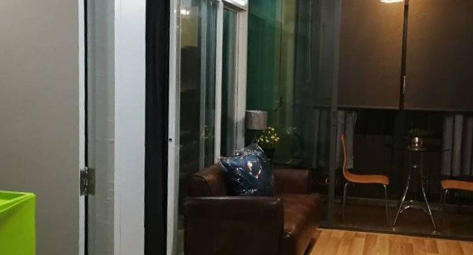For rent 1 bed condo in Bang Na, Bangkok