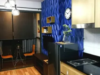 Аренда 1 кровать кондо в Банг На, Бангкок