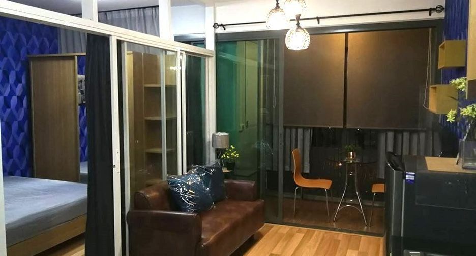 For rent 1 bed condo in Bang Na, Bangkok