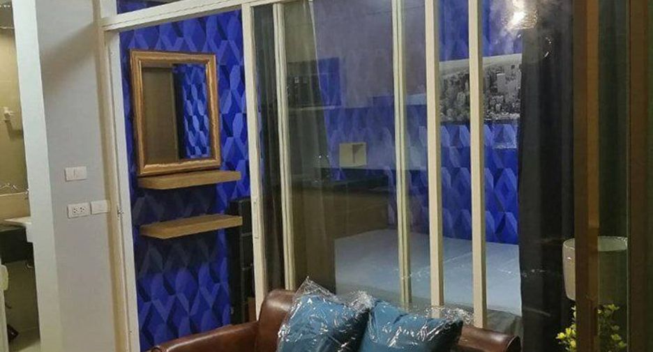 For rent 1 bed condo in Bang Na, Bangkok
