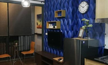 Wohnung zur Miete mit 1 Zimmer in Bang Na, Bangkok
