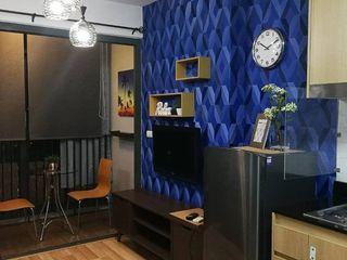 Аренда 1 кровать кондо в Банг На, Бангкок