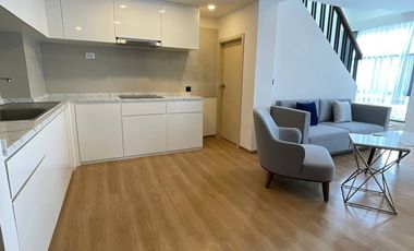 À vendre 1 chambre condo à Mueang Phuket, Phuket