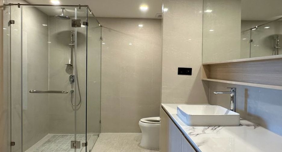 For sale 1 bed condo in Mueang Phuket, Phuket