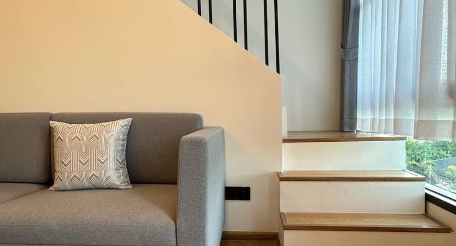 For sale 1 bed condo in Mueang Phuket, Phuket